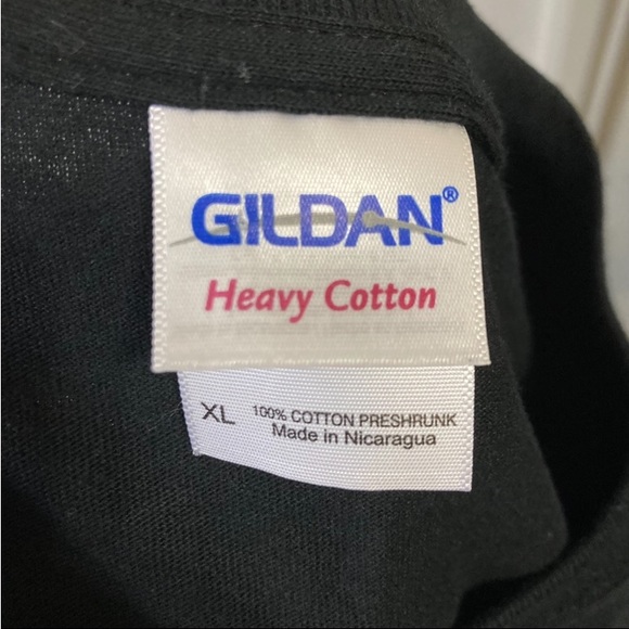 Autographed Night of the Living Dead Tee XL - Picture 7 of 8